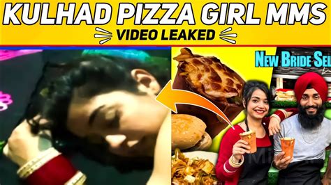 kulhad pizza viral mms video link|kullad pizza viral video link.